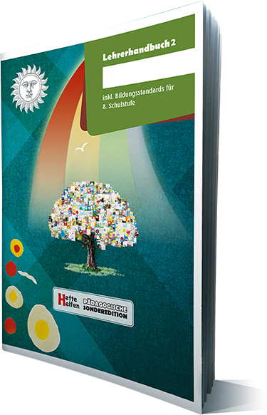 Lehrerhandbuch 2